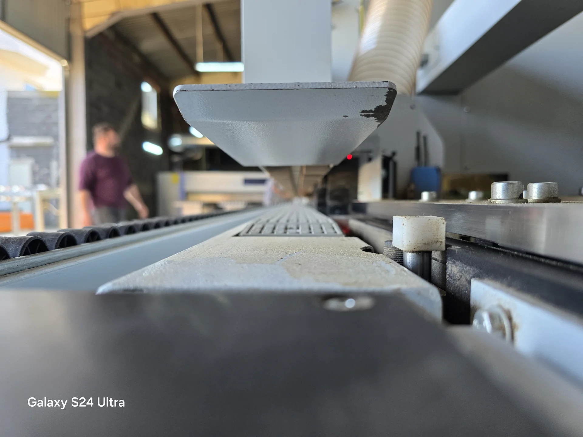 Radni prostor servisa